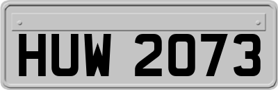 HUW2073