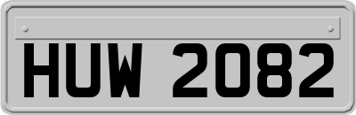 HUW2082