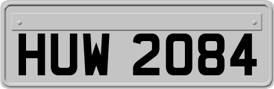 HUW2084