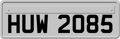 HUW2085