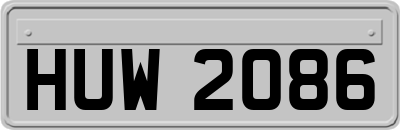 HUW2086