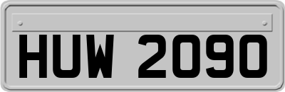 HUW2090