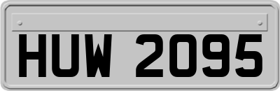 HUW2095