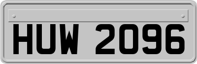 HUW2096