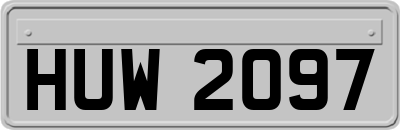 HUW2097