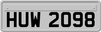 HUW2098