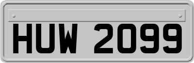 HUW2099