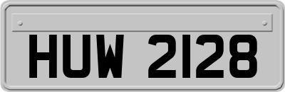 HUW2128