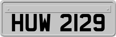 HUW2129