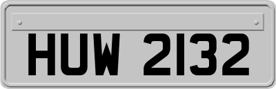 HUW2132