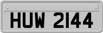 HUW2144