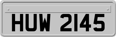 HUW2145