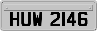 HUW2146