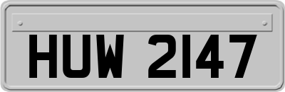 HUW2147