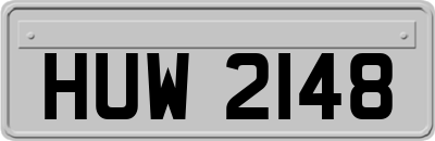 HUW2148