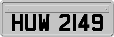 HUW2149