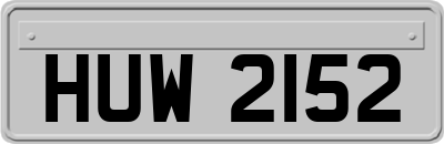 HUW2152