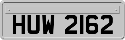 HUW2162