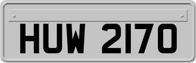 HUW2170