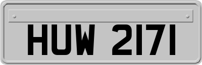 HUW2171