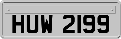 HUW2199