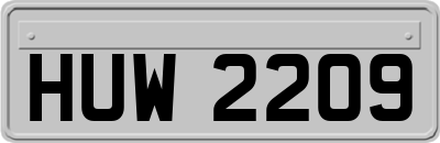 HUW2209