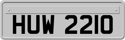 HUW2210