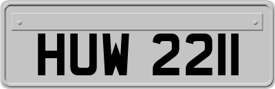 HUW2211