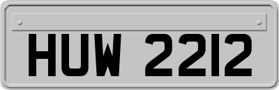 HUW2212