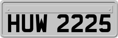 HUW2225