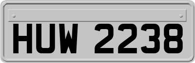 HUW2238