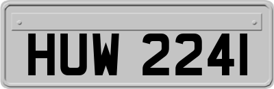 HUW2241