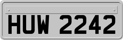 HUW2242