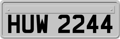 HUW2244