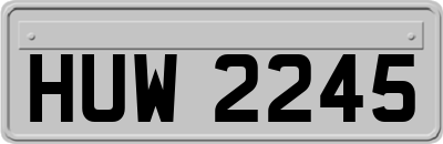 HUW2245