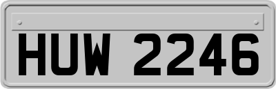 HUW2246