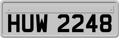 HUW2248