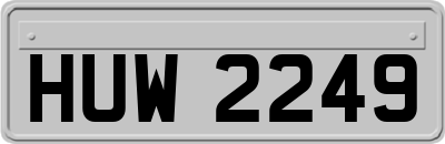 HUW2249