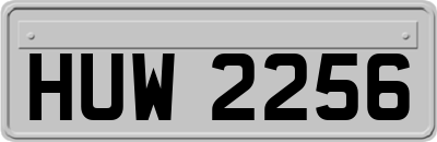 HUW2256