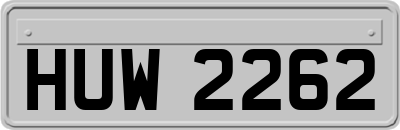 HUW2262