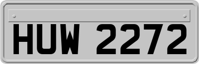 HUW2272