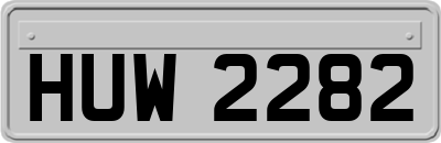 HUW2282