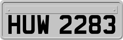 HUW2283