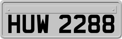 HUW2288