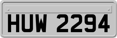 HUW2294