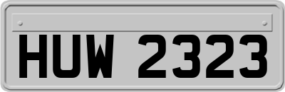 HUW2323