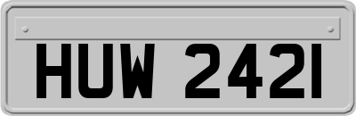 HUW2421