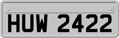 HUW2422