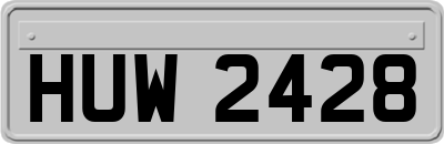 HUW2428