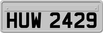 HUW2429